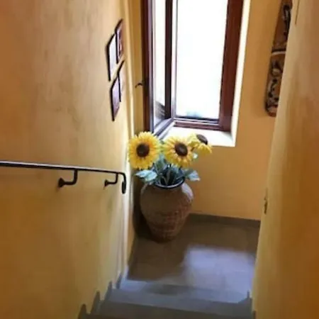 Appartement Susilu'