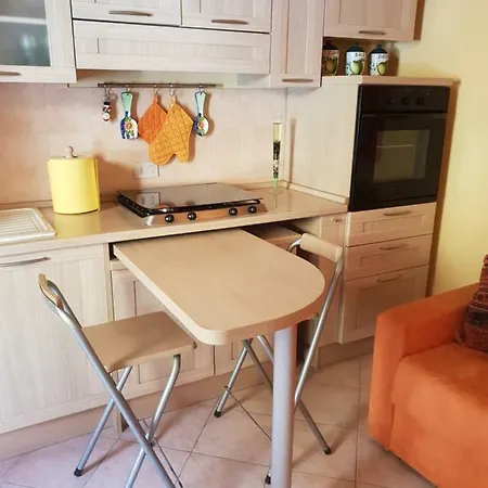 Susilu' Appartement