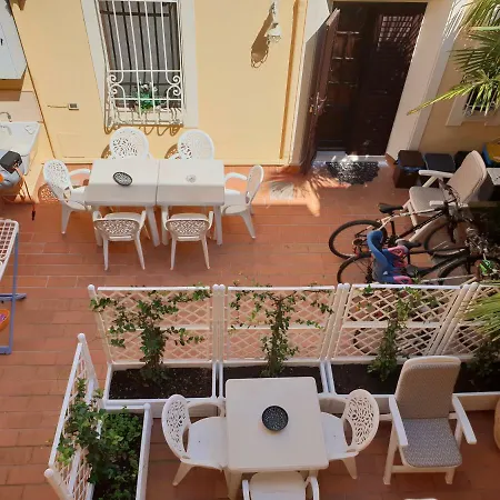 Appartement Susilu' Viareggio