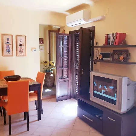 Appartement Susilu' *