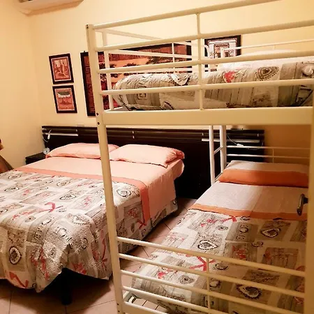 Appartement Susilu'