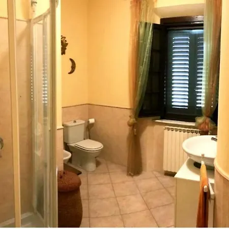Appartement Susilu' *